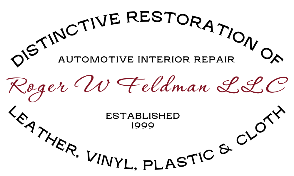 Vinyl Repair Automotive Interior Repair